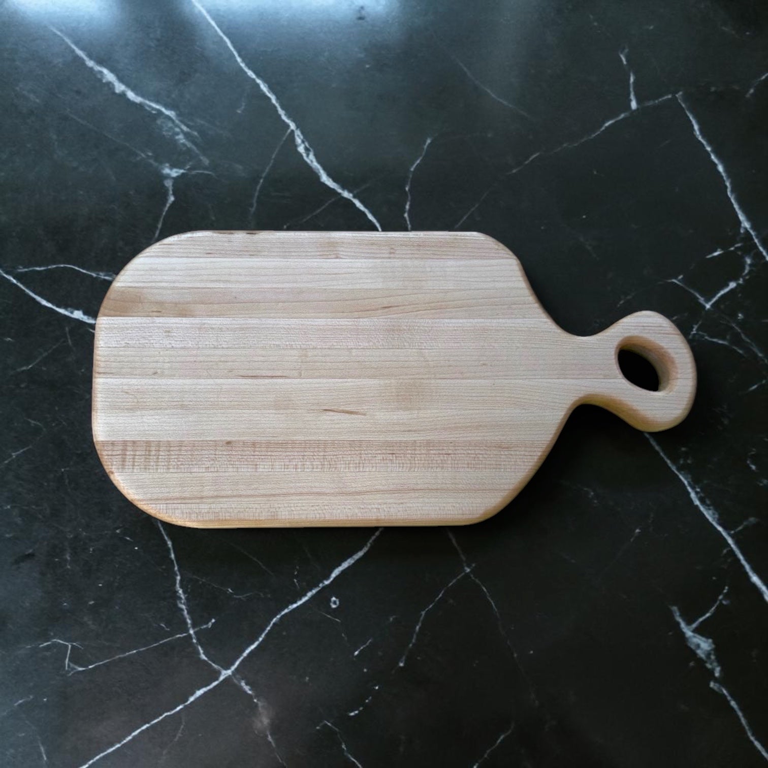 Personalized Cutting Board, Custom Engraved Gift